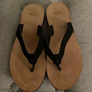 UGG Flip Flops